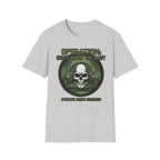 Operation Don't Wake The Baby.  Stealth Mode Engaged T-Shirt