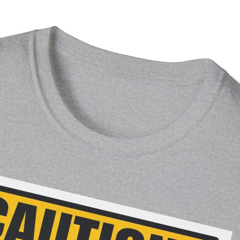 CAUTION: New Owner, New Parent T-Shirt