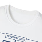 Dad Saves the Day T-Shirt