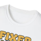 Fixer Upper- The House and The Parents T-Shirt