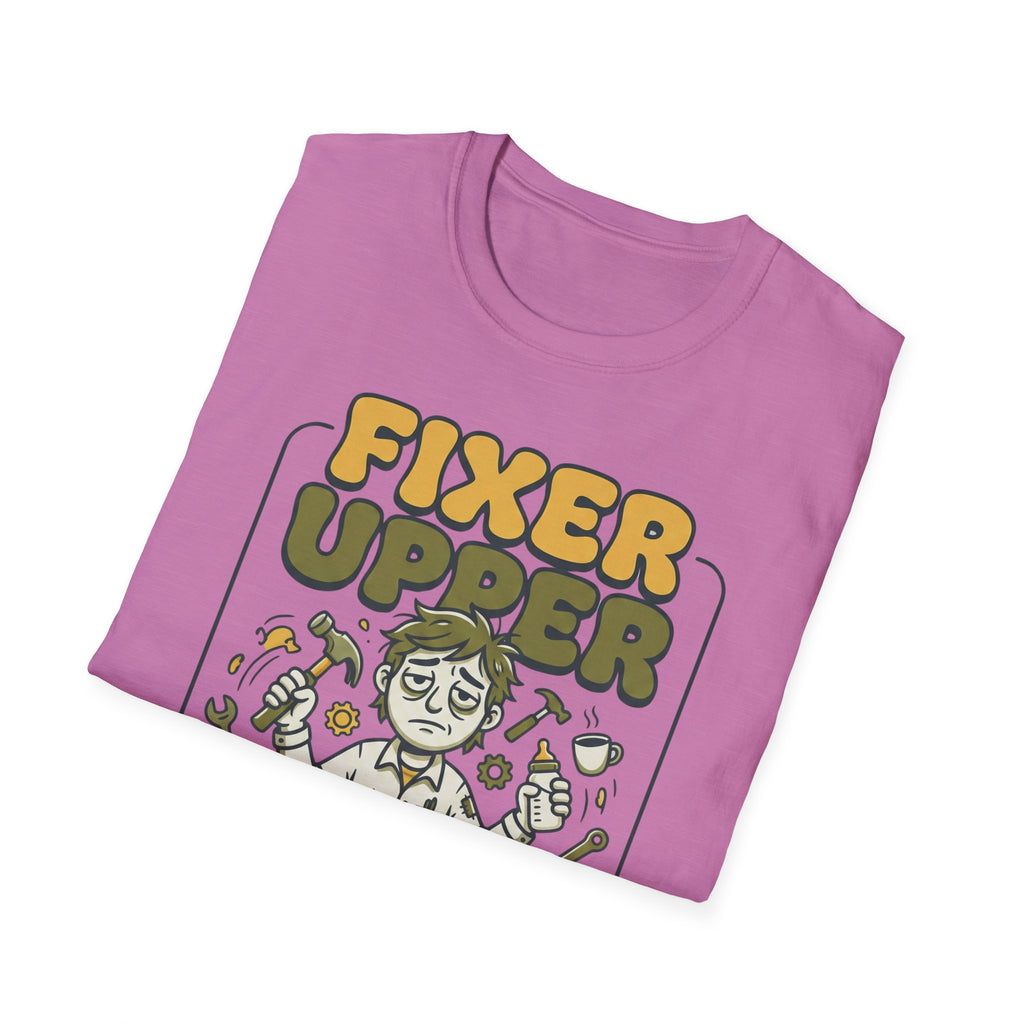 Fixer Upper- The House and The Parents T-Shirt