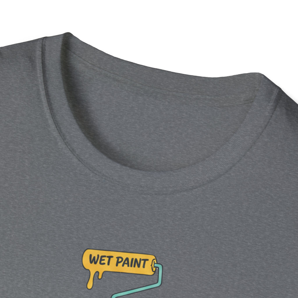 Running The Projects and Rasing The Kids T-Shirt