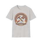 The Unfinished Project. Starting Strong. Finishing Never T-Shirt