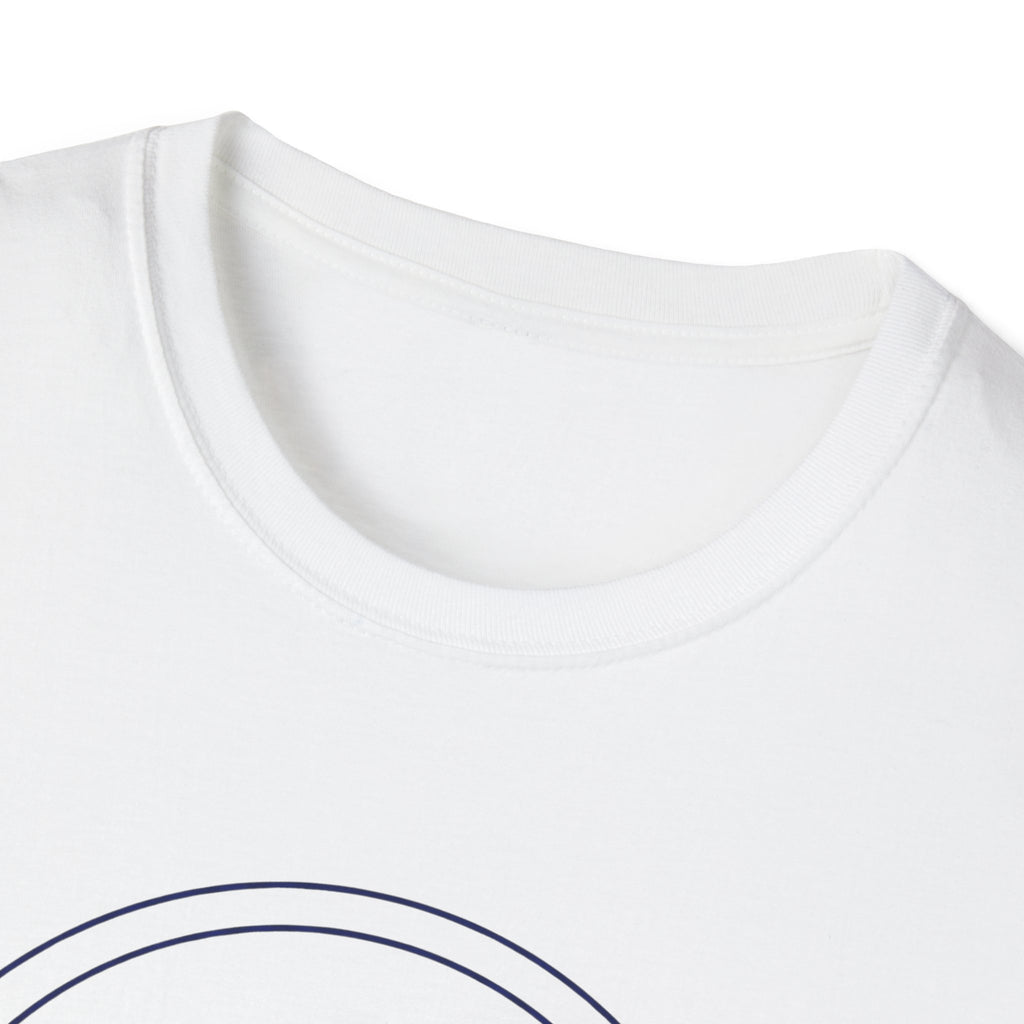 Built On Chaos Co- Love Tools Unfinished Projects T-Shirt