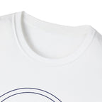 Built On Chaos Co- Love Tools Unfinished Projects T-Shirt