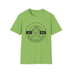 New Home. New Baby. No Sleep. Est. 2026 T-Shirt