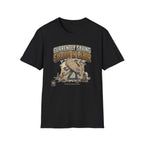 Currently Saving 18000 in Labor. Possibly destroying the house. T-Shirt