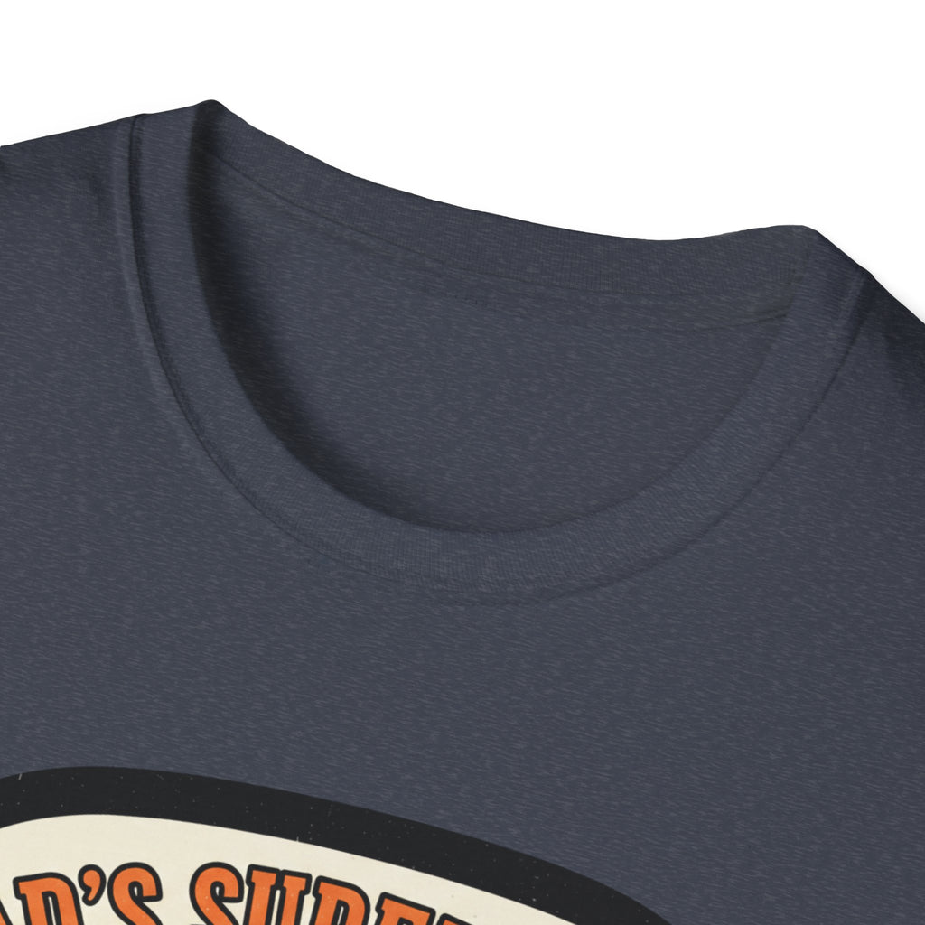 Dad's Super Bond T-Shirt