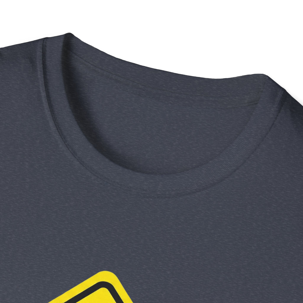 CAUTION: Parent Under Construction T-Shirt
