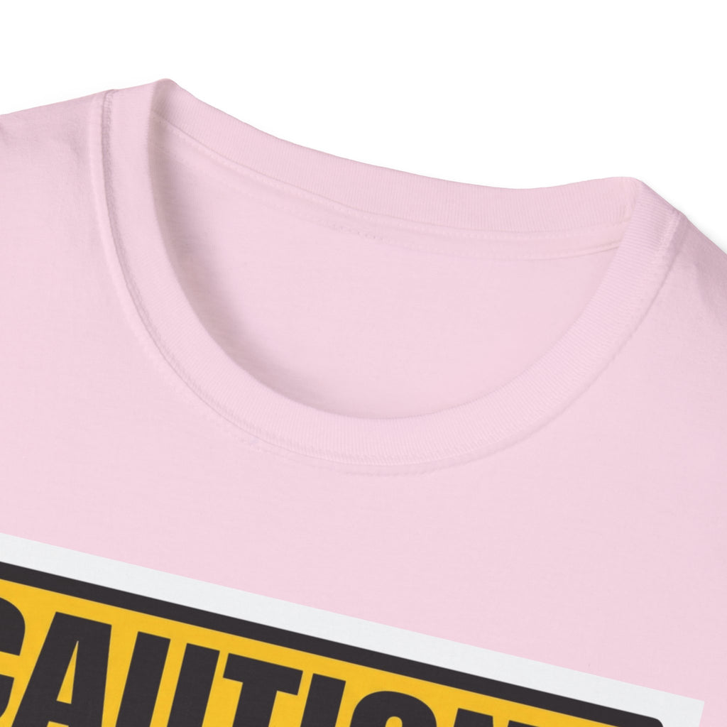 CAUTION: New Owner, New Parent T-Shirt