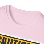 CAUTION: New Owner, New Parent T-Shirt