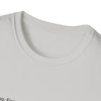 Installing.... Finished House & Well Rested Parent T-Shirt