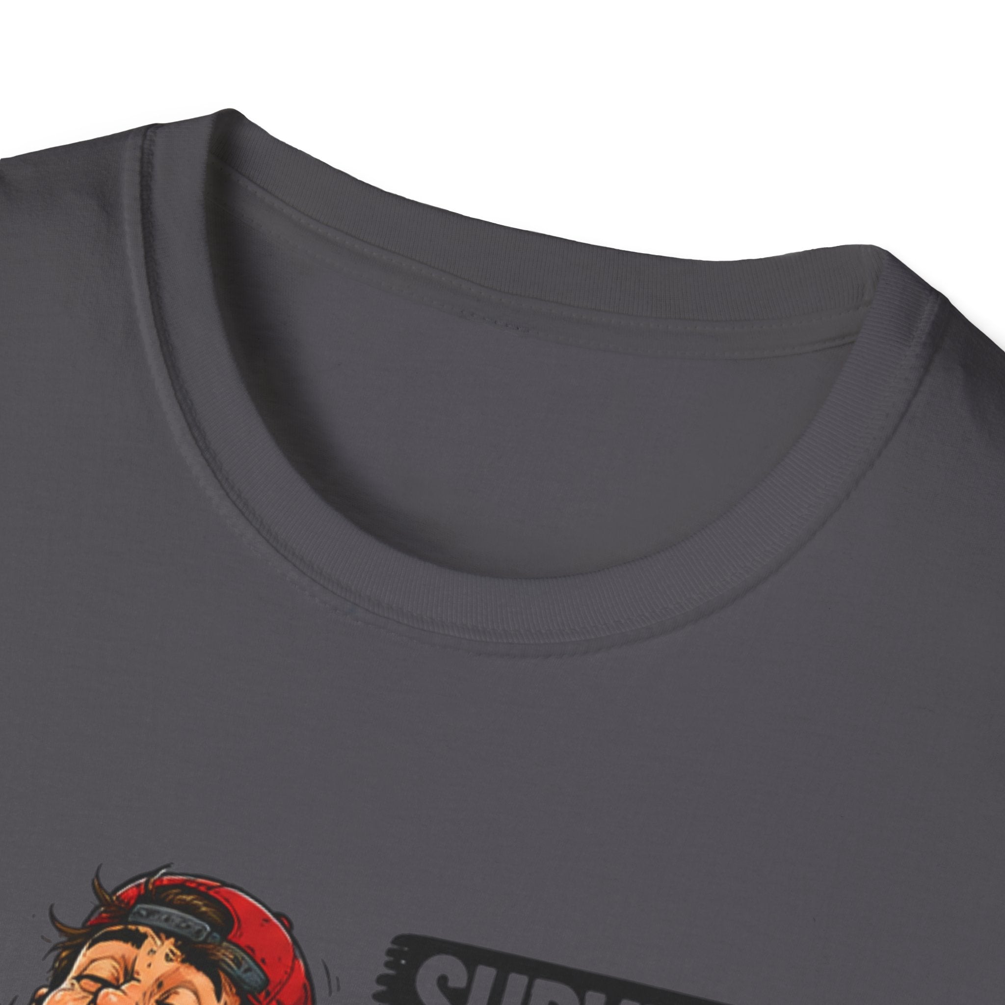 Surviving Fatherhood One Coffee, One Meltdown and One Load of Laundry at a Time. T-Shirt