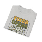 Fixer Upper- The House and The Parents T-Shirt