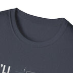 I'll Be in My Workshop. T-Shirt