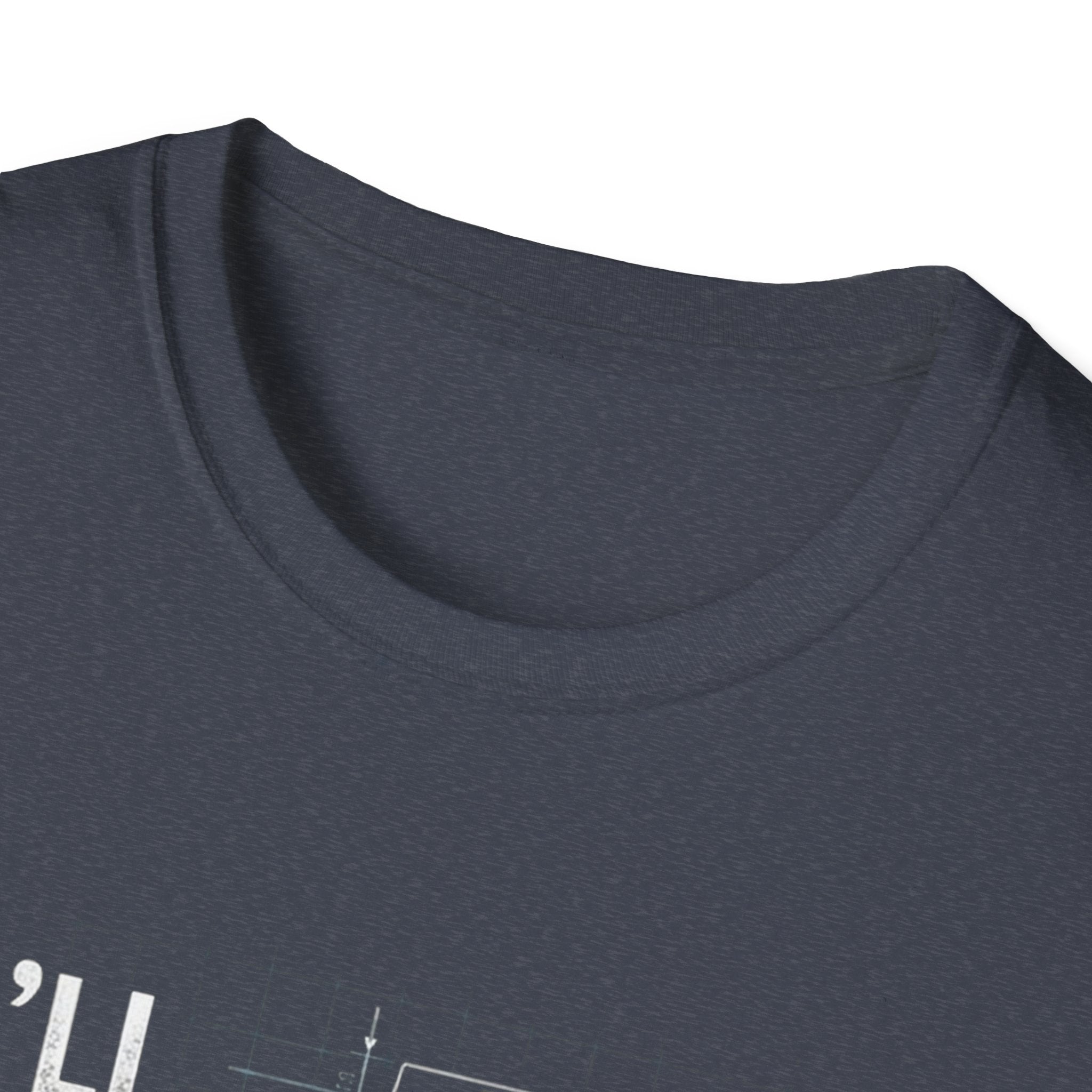 I'll Be in My Workshop. T-Shirt