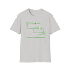 DIY ARCHITECTURE_ HIGH VOLTAGE CHAOS T-Shirt