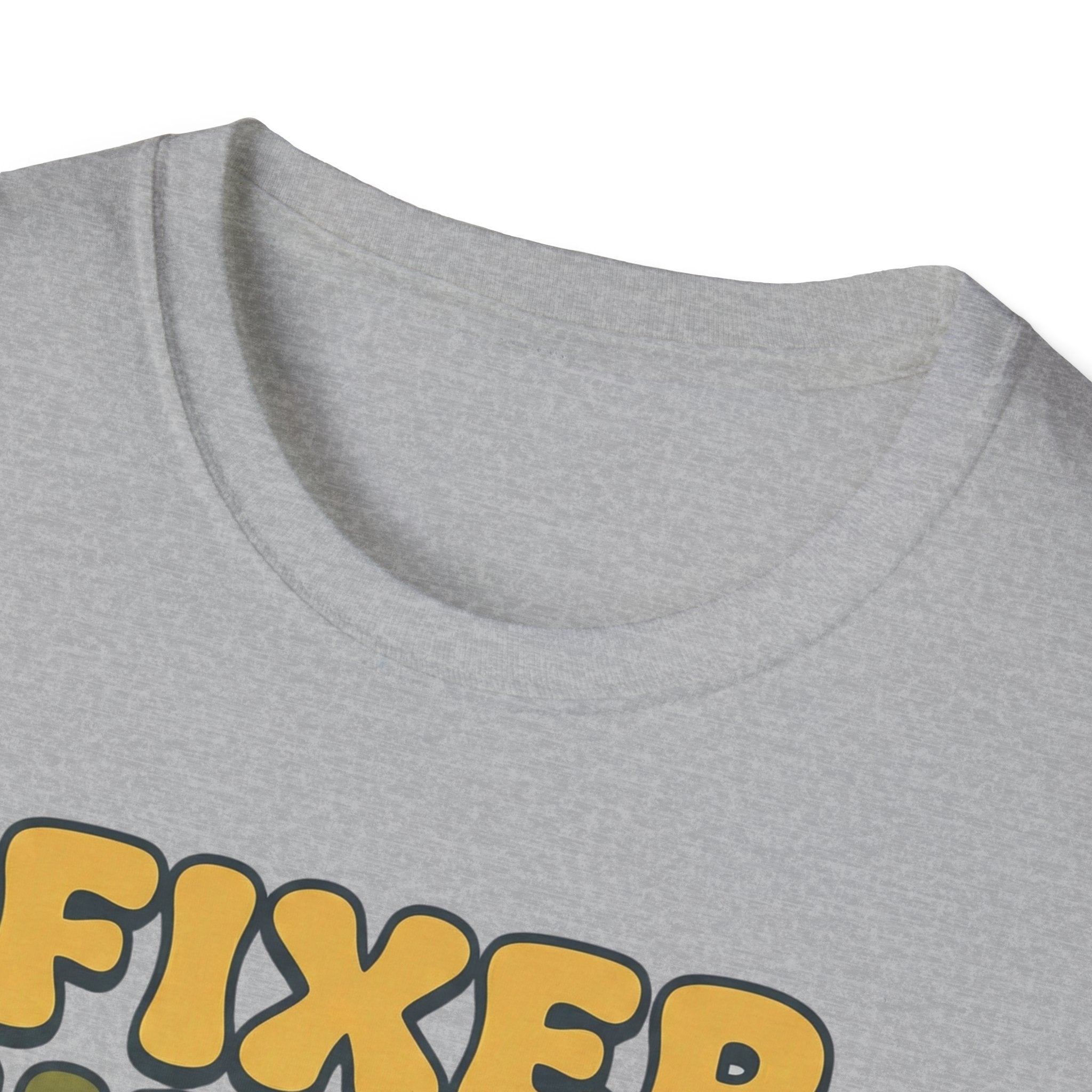 Fixer Upper- The House and The Parents T-Shirt