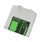 Error- Finished Project not Found T-Shirt