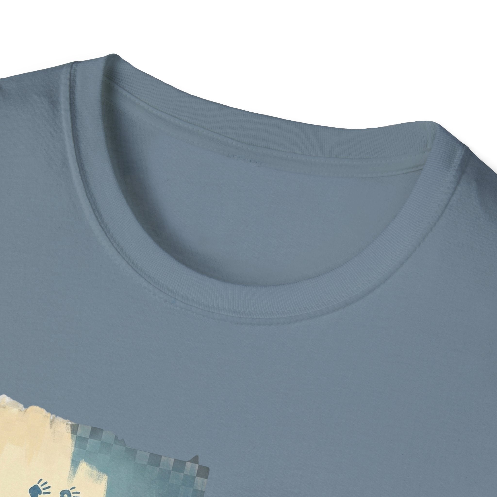 The "Helpers" Have Arrived T-Shirt