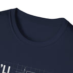 I'll Be in My Workshop. T-Shirt