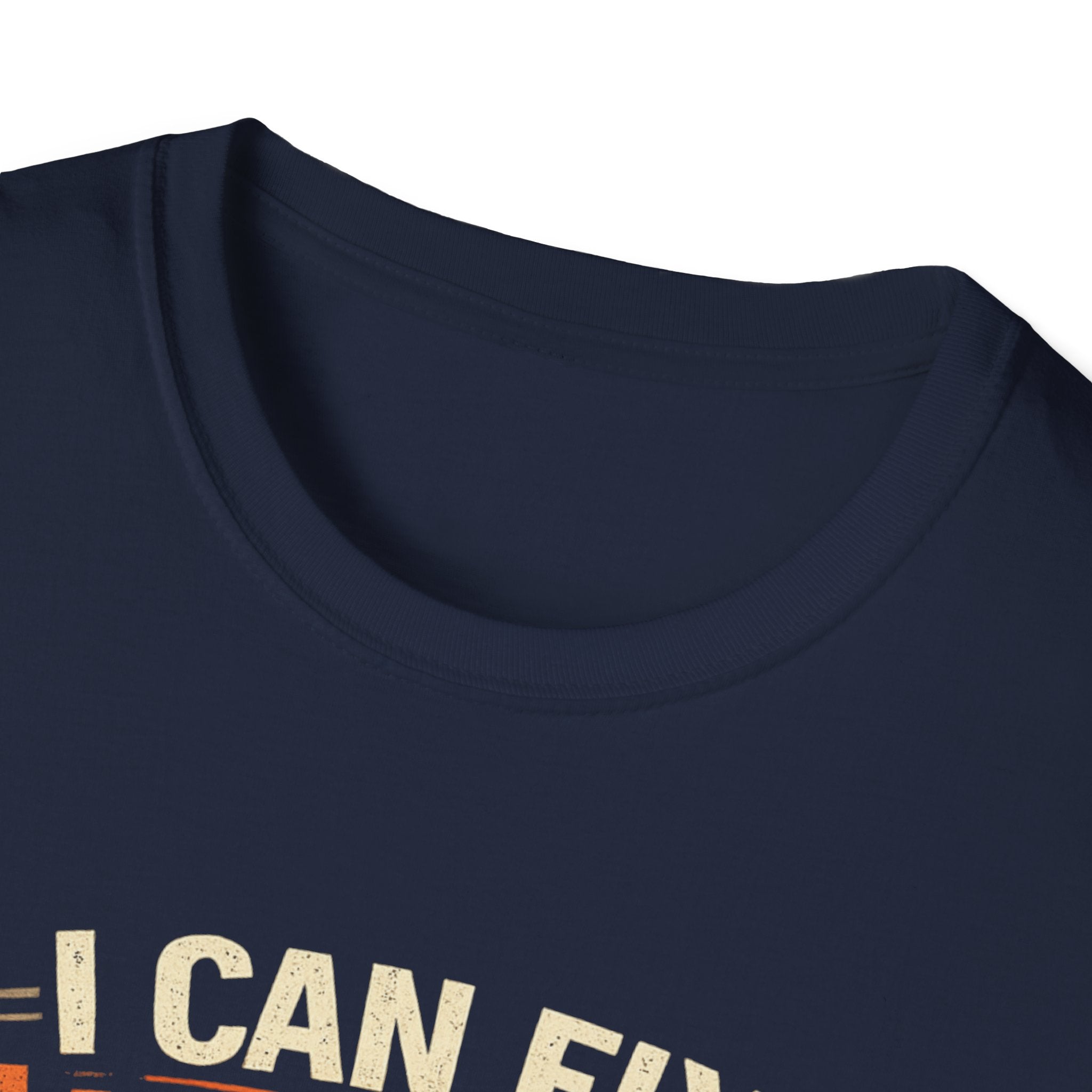 I Can Fix Anything - Except My Kids Attitude T-Shirt