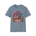 Proud DIY MOM And DAD. T-Shirt