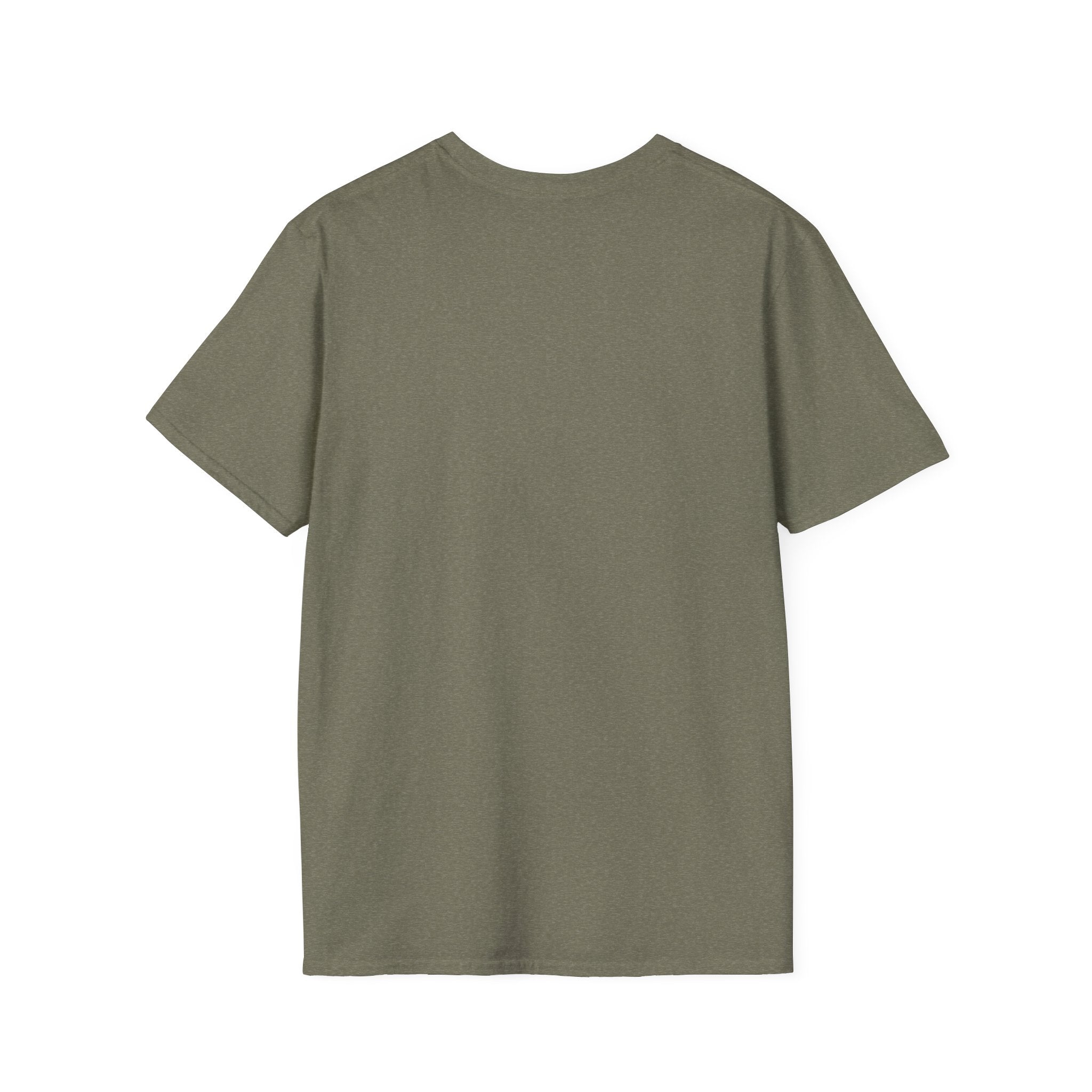 Suburban Survival Mode. T-Shirt