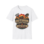 Outdoor Residency Program. T-Shirt