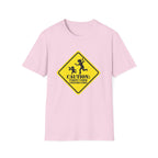 CAUTION: Parent Under Construction T-Shirt