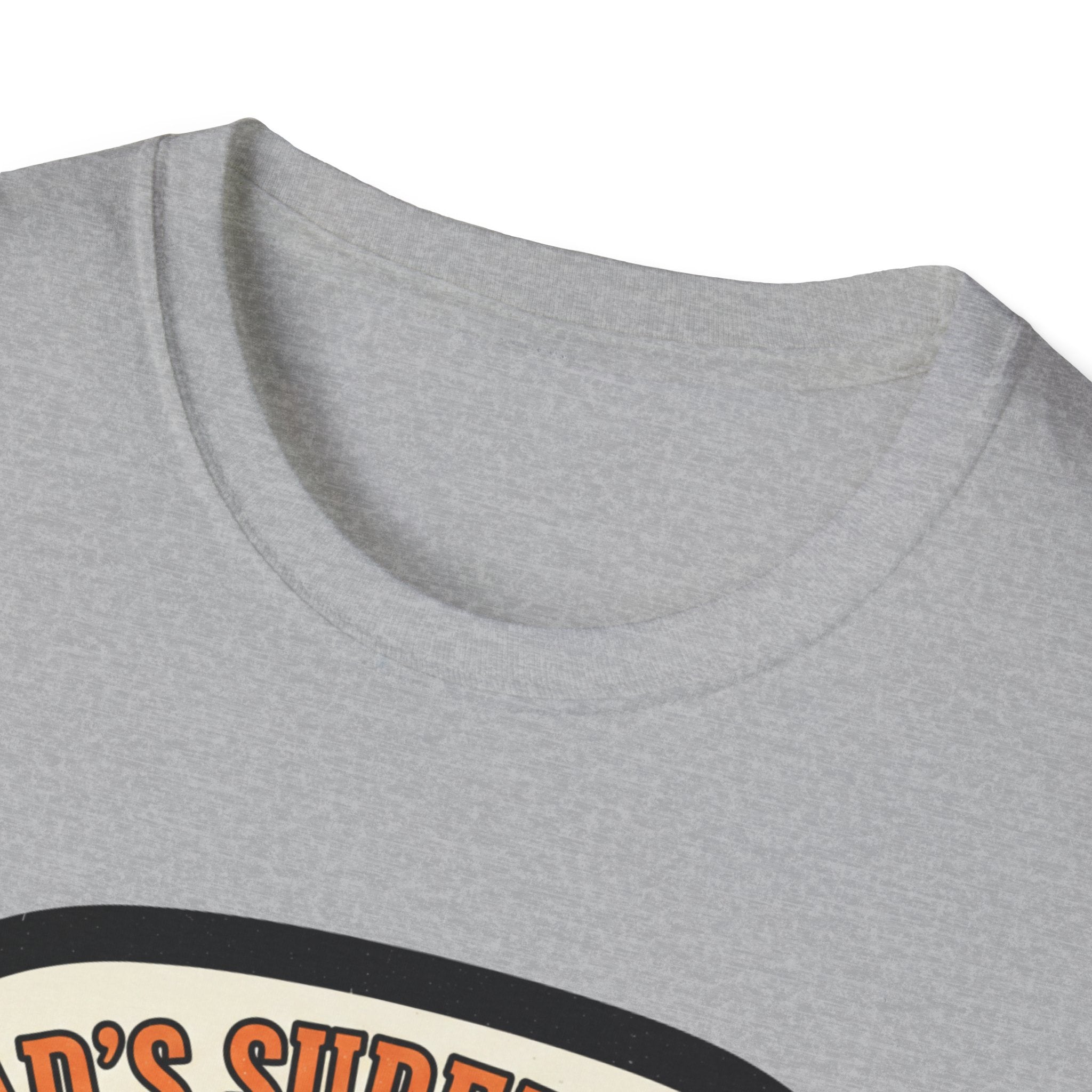 Dad's Super Bond T-Shirt