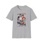 We Saw the Quote and Decided to Learn. T-Shirt