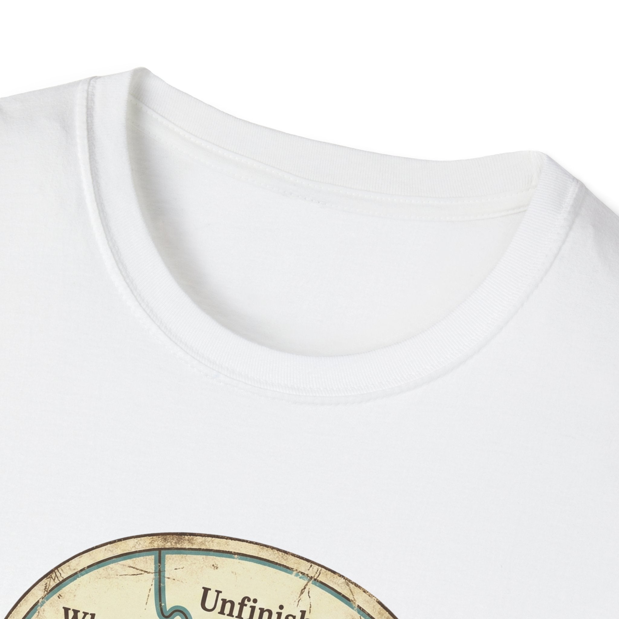 The Anatomy Of Parental Chaos T-Shirt