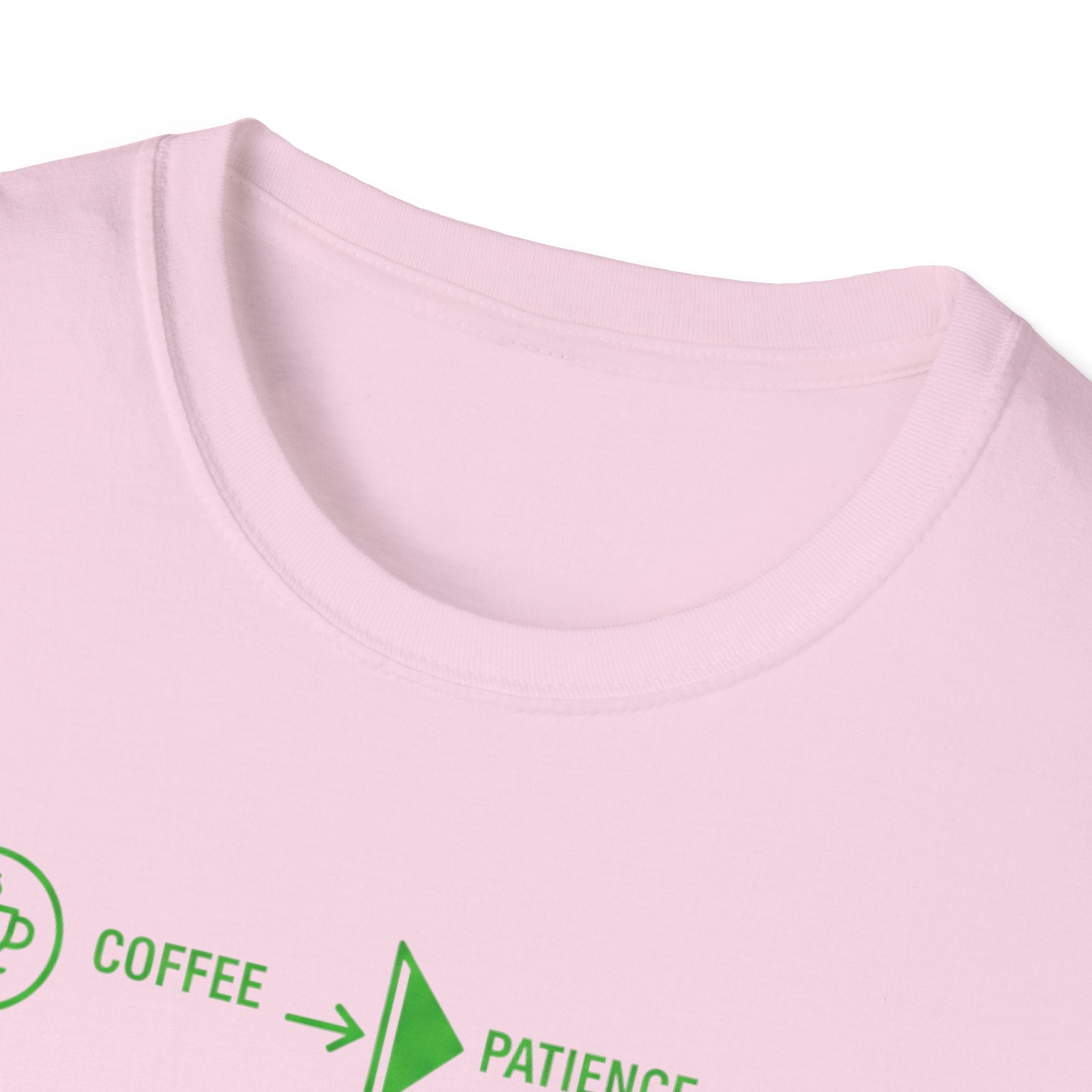 DIY ARCHITECTURE_ HIGH VOLTAGE CHAOS T-Shirt