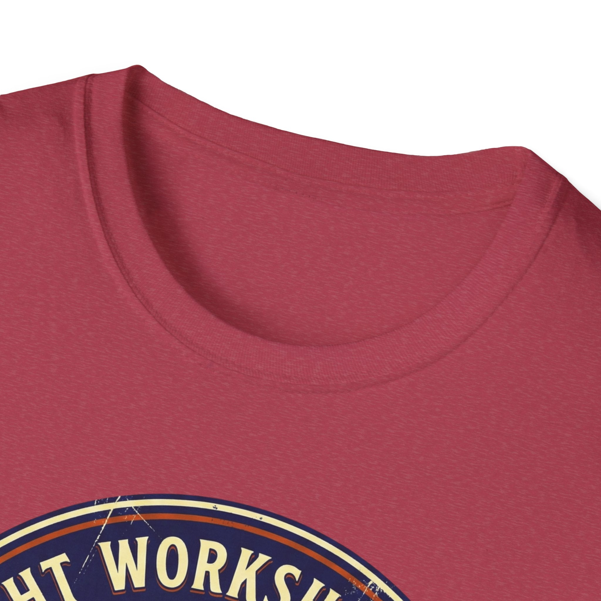 Midnight Workshop Society T-Shirt