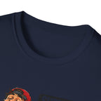Surviving Fatherhood One Coffee, One Meltdown and One Load of Laundry at a Time. T-Shirt