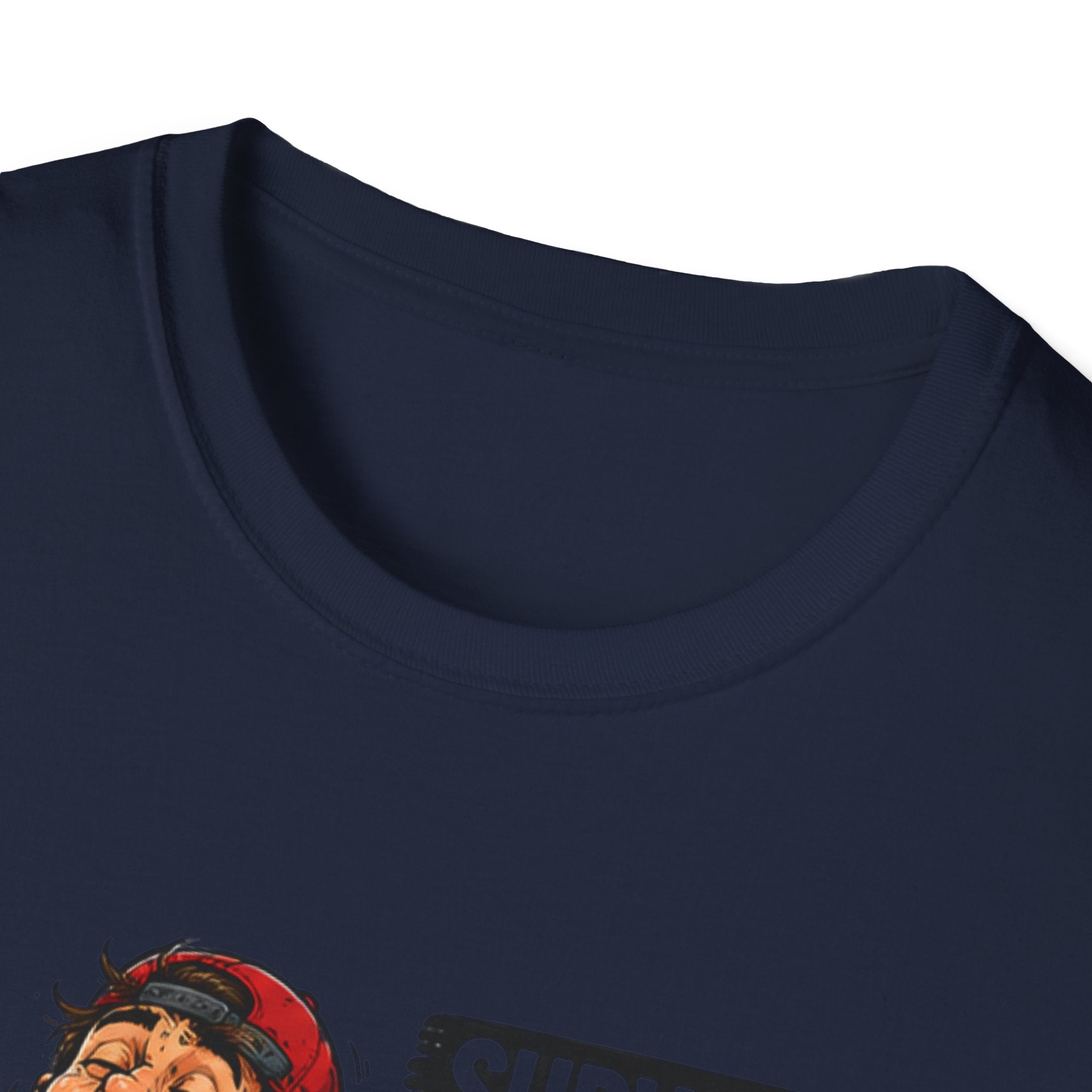 Surviving Fatherhood One Coffee, One Meltdown and One Load of Laundry at a Time. T-Shirt