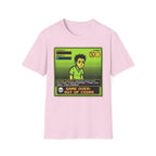 Game Over. Out of Coins T-Shirt