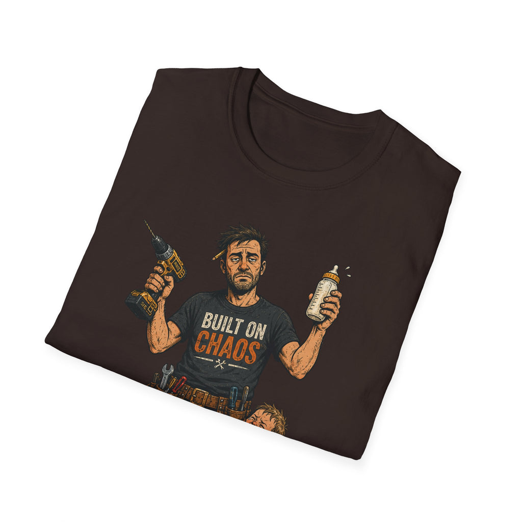 The Chaos Coordinator. T-Shirt