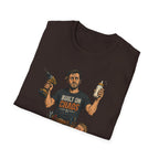 The Chaos Coordinator. T-Shirt