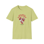 Our Love is Built on Chaos T-Shirt