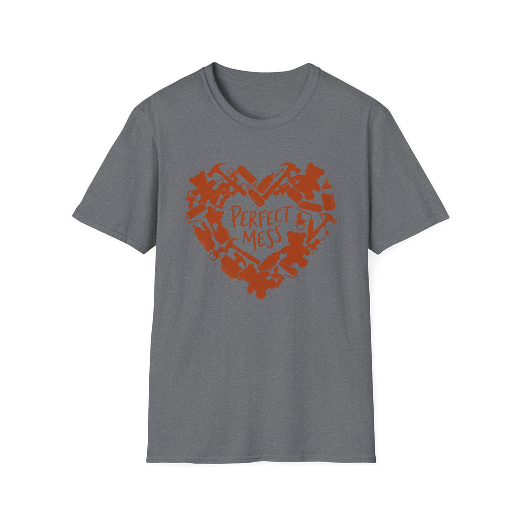 PERFECT MESS T-Shirt