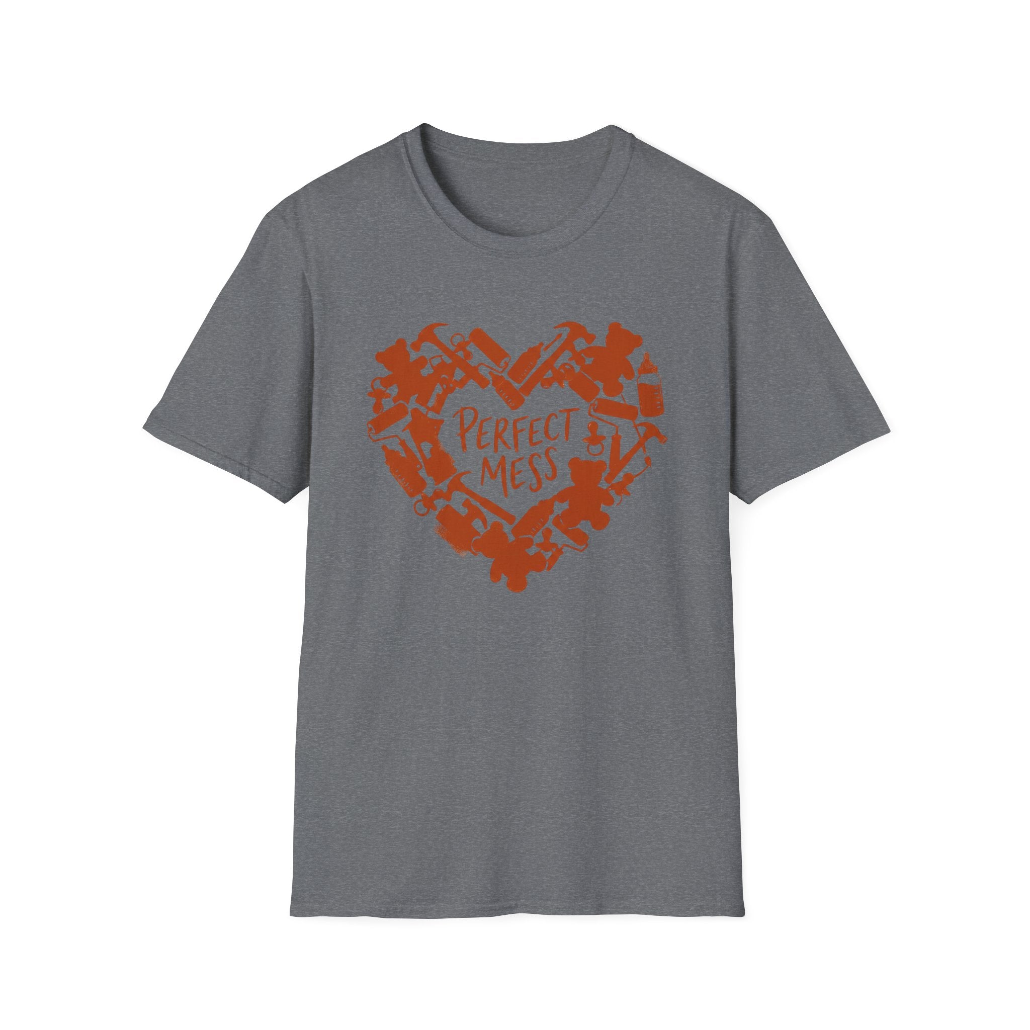 PERFECT MESS T-Shirt