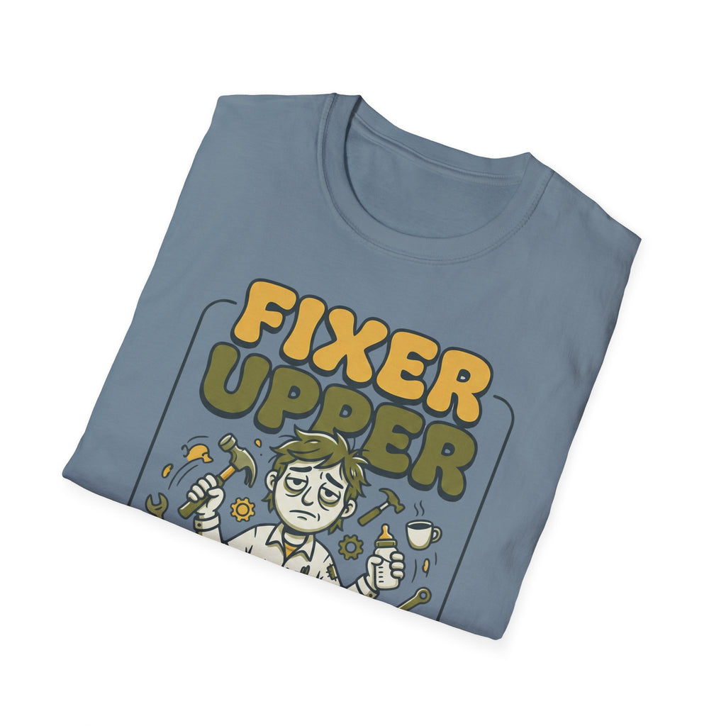 Fixer Upper- The House and The Parents T-Shirt