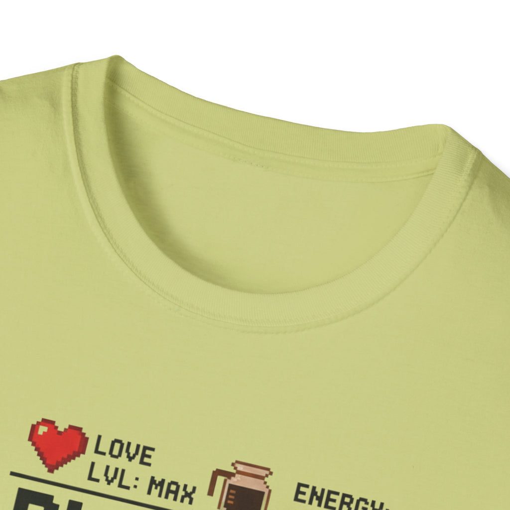 Player 1 Ready to Built this Life Together T-Shirt