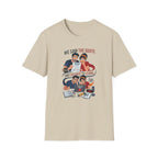 We Saw the Quote and Decided to Learn. T-Shirt