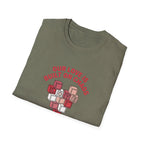 Our Love is Built on Chaos T-Shirt