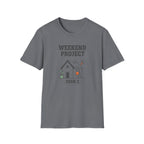 Weekend Project YEAR 3 T-Shirt