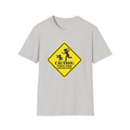 CAUTION: Parent Under Construction T-Shirt