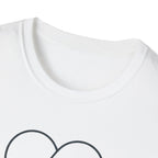 Built on Love And Band-Aids T-Shirt